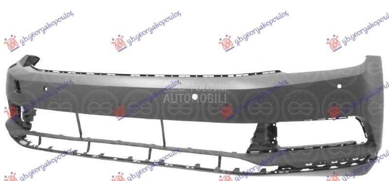 PREDNJI BRANIK PM (HIGHLINE) (