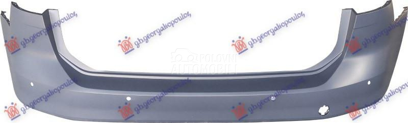 ZADNJI BRANIK KARAVAN PM (4 PD