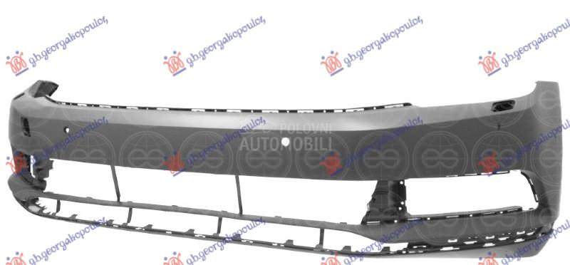 PREDNJI BRANIK PM (HIGHLINE) (