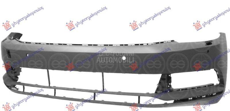 PREDNJI BRANIK PM (TRENDLINE -