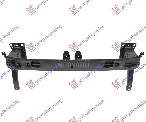 SINA PREDNJEG BRANIKA