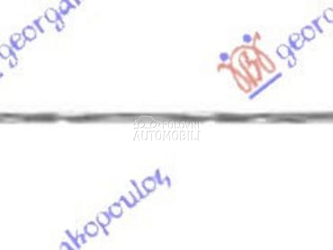 LAJSNA PREDNJEG BRANIKA SREDNJ za Volkswagen Passat od 2015. do 2019. god.