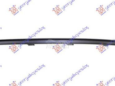 LAJSNA PREDNJEG BRANIKA CRNA za Volkswagen Passat od 2015. do 2019. god.