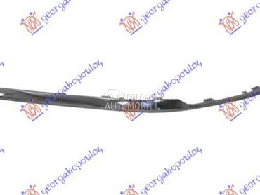 LAJSNA ZADNJEG BRANIKA HROM (S za Volkswagen Passat od 2015. do 2019. god.