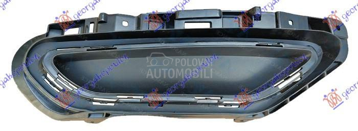 POKLOPAC SPOJLERA ZADNJEG BRAN