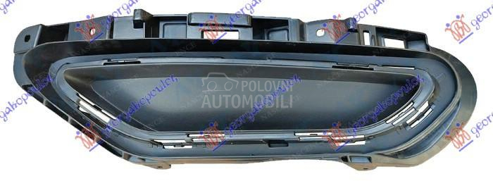 POKLOPAC SPOJLERA ZADNJEG BRAN