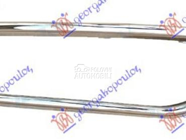 OKVIR POKLOPCA SPOJLERA ZADNJE za Volkswagen Passat od 2015. do 2019. god.