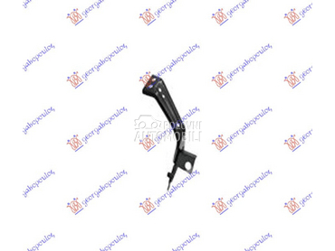 NOSAC PREDNJEG BLATOBRANA za Volkswagen Passat od 2019. do 2025. god.