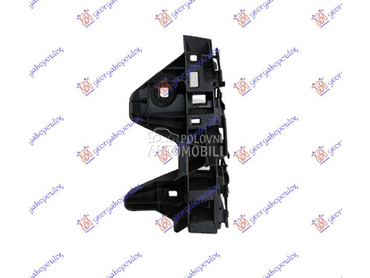 NOSAC ZADNJEG BRANIKA UNUTRASN za Volkswagen Passat od 2015. do 2019. god.