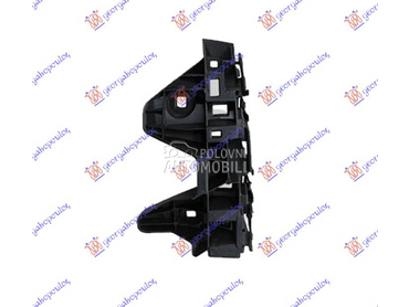 NOSAC ZADNJEG BRANIKA UNUTRASN za Volkswagen Passat od 2015. do 2019. god.