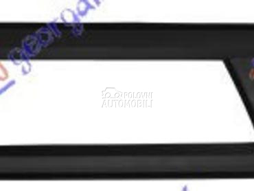 RESETKA PREDNJEG BRANIKA (SA M za Volkswagen Passat od 2015. do 2019. god.