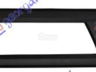 RESETKA PREDNJEG BRANIKA (SA M za Volkswagen Passat od 2015. do 2019. god.