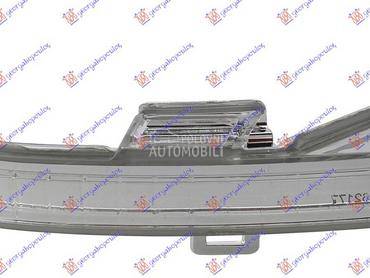 MIGAVAC U RETROVIZORU za Volkswagen Passat od 2015. do 2019. god.