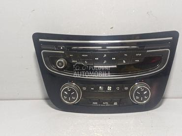 PREKIDACI KLIME za Peugeot 508