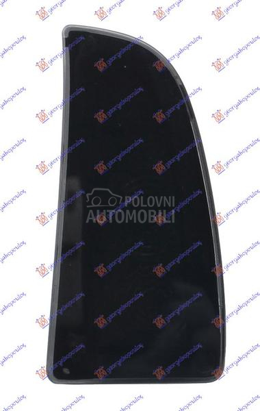 SVETLO UPOZORENJA PROMENE TRAK