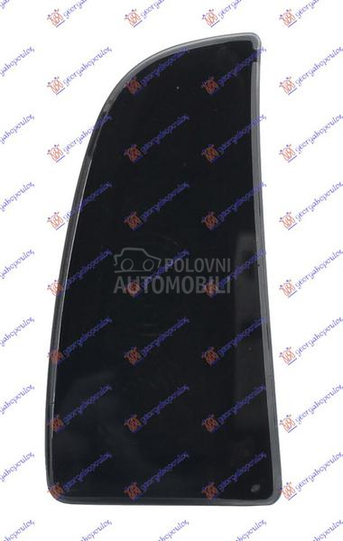 SVETLO UPOZORENJA PROMENE TRAK