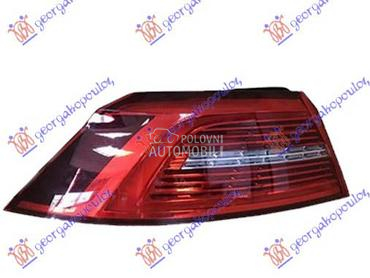 STOP LAMPA SPOLJASNJA (MIGAVAC za Volkswagen Passat od 2015. do 2019. god.