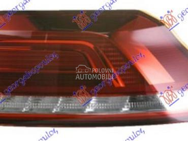 STOP LAMPA SPOLJASNJA LED (SED za Volkswagen Passat od 2015. do 2019. god.