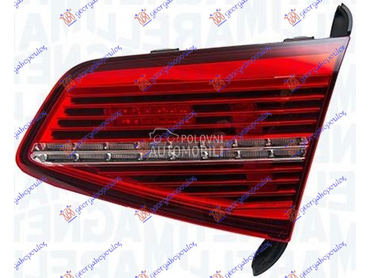 STOP LAMPA UNUTRASNJA (SEDAN) za Volkswagen Passat od 2015. do 2019. god.