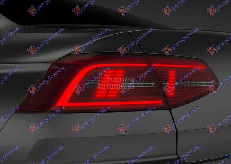 STOP LAMPA UNUTRASNJA (SEDAN)