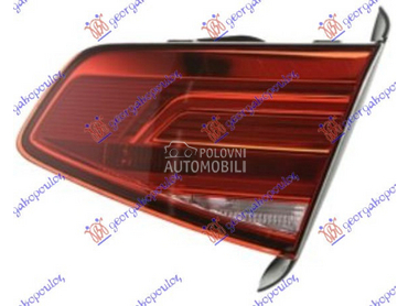 STOP LAMPA UNUTRASNJA LED (SED za Volkswagen Passat od 2015. do 2019. god.