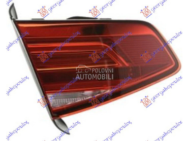 STOP LAMPA UNUTRASNJA LED (SED za Volkswagen Passat od 2015. do 2019. god.