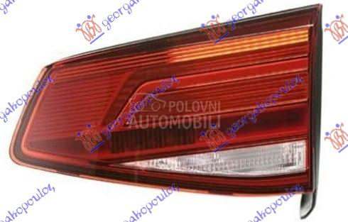 STOP LAMPA UNUTRASNJA LED KARA