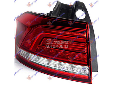 STOP LAMPA SPOLJASNJA (MIGAVAC za Volkswagen Passat od 2015. do 2019. god.