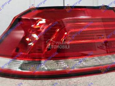 STOP LAMPA SPOLJASNJA (MIGAVAC za Volkswagen Passat od 2015. do 2019. god.