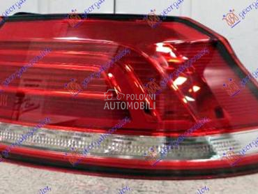 STOP LAMPA SPOLJASNJA (MIGAVAC za Volkswagen Passat od 2015. do 2019. god.