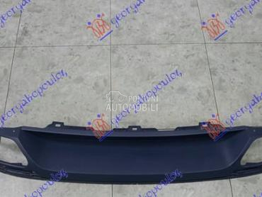 SPOJLER ZADNJEG BRANIKA (GTE) za Volkswagen Passat od 2015. do 2019. god.