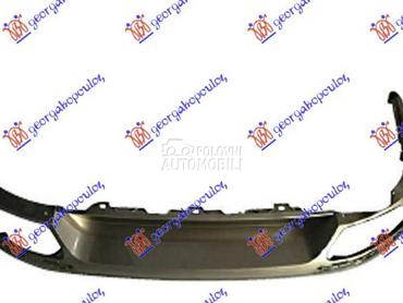 SPOJLER ZADNJEG BRANIKA za Volkswagen Passat od 2015. do 2019. god.