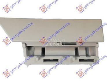 LAJSNA PREDNJEG BLATOBRANA PM za Volkswagen Passat od 2019. do 2025. god.