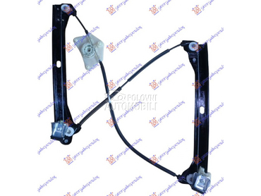 PODIZAC PREDNJEG PROZORA ELEKT za Volkswagen Passat od 2019. do 2025. god.