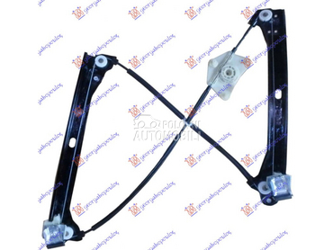 PODIZAC PREDNJEG PROZORA ELEKT za Volkswagen Passat od 2015. do 2019. god.