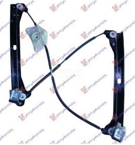 PODIZAC PREDNJEG PROZORA ELEKT