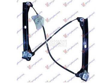 PODIZAC PREDNJEG PROZORA ELEKT za Volkswagen Passat od 2015. do 2019. god.