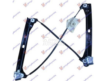 PODIZAC PREDNJEG PROZORA ELEKT za Volkswagen Passat od 2015. do 2019. god.