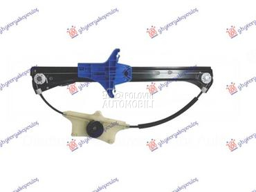 PODIZAC ZADNJEG PROZORA ELEKTR za Volkswagen Passat od 2019. do 2025. god.