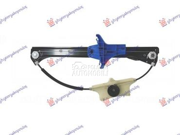 PODIZAC ZADNJEG PROZORA ELEKTR za Volkswagen Passat od 2015. do 2019. god.