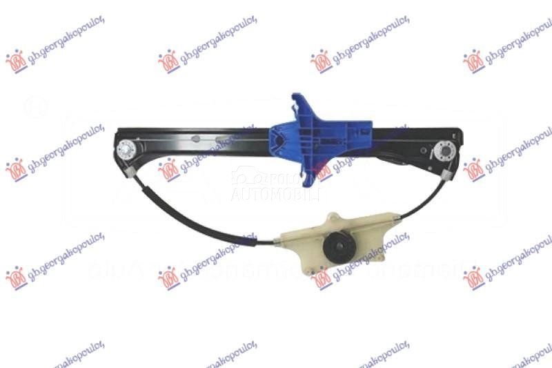 PODIZAC ZADNJEG PROZORA ELEKTR