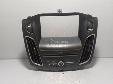 BLENDA za Ford Focus