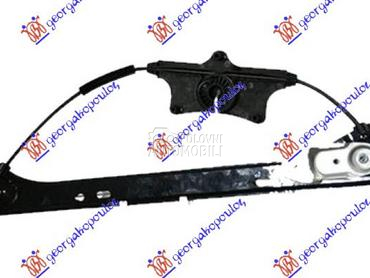 PODIZAC ZADNJEG PROZORA ELEKTR za Volkswagen Passat od 2015. do 2019. god.