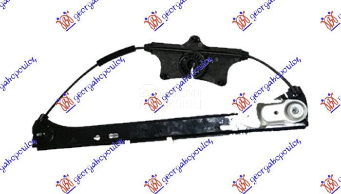 PODIZAC ZADNJEG PROZORA ELEKTR