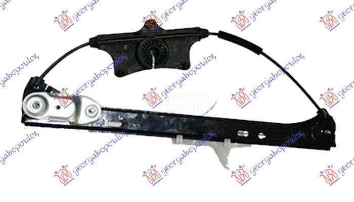 PODIZAC ZADNJEG PROZORA ELEKTR