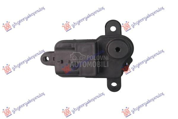 MOTOR POKLOPCA REZERVOARA (4pi