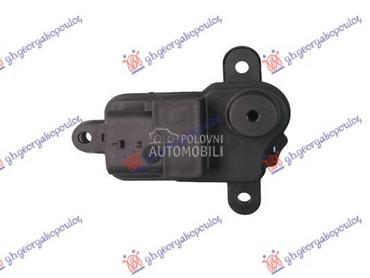 MOTOR POKLOPCA REZERVOARA (4pi za Volkswagen Passat od 2015. do 2019. god.