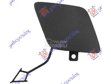 POKLOPAC KUKE PREDNJEG BRANIKA za Volkswagen Passat od 2019. do 2025. god.