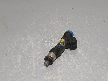 DIZNA za Opel Corsa E