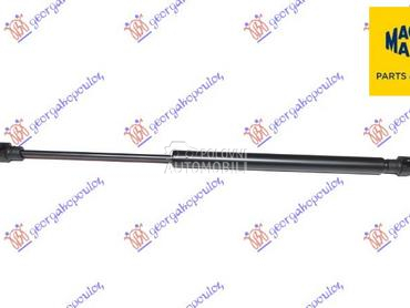 AMORTIZER GEPEK VRATA (SEDAN) za Volkswagen Passat od 2015. do 2019. god.